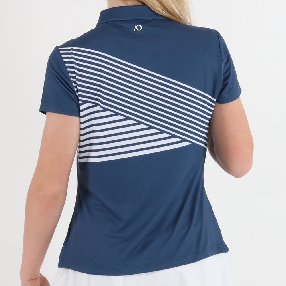 Ma'alahi Polo - Bering Sea AndersonOrd Polo Size XXL - Picture 8 of 13